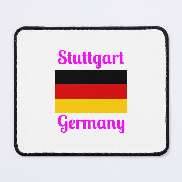 Item preview, Stuttgart Germany - Stylish Prints, designed and sold by Fleetwood1994.