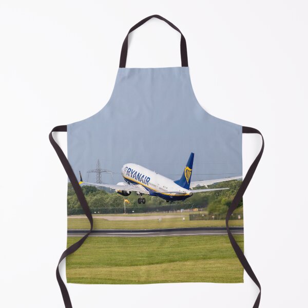 Item preview, MAN to AGP Ryanair Boeing 737 MAX 8-200 designed and sold by Skyframe Aviation.