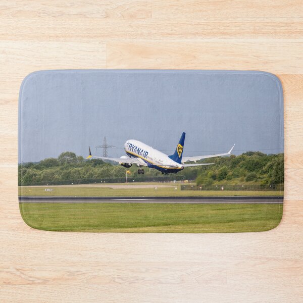 Item preview, MAN to AGP Ryanair Boeing 737 MAX 8-200 designed and sold by Skyframe Aviation.