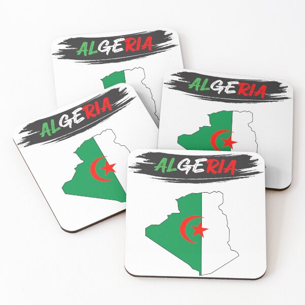 Item preview, Algeria designed and sold by Kam2design.