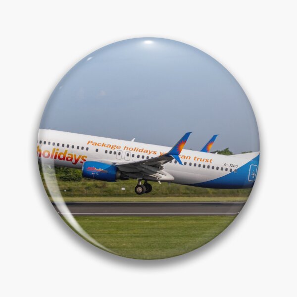 Item preview, MAN to NCE Jet2 Boeing 737-8MG designed and sold by Skyframe Aviation.