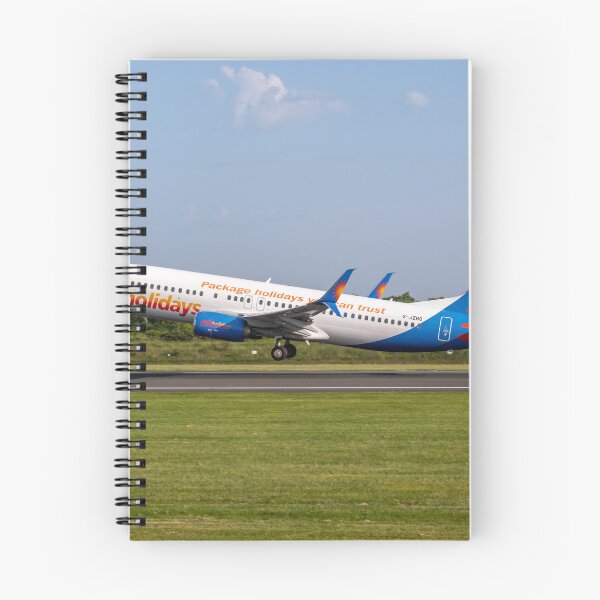 Item preview, MAN to NCE Jet2 Boeing 737-8MG designed and sold by Skyframe Aviation.