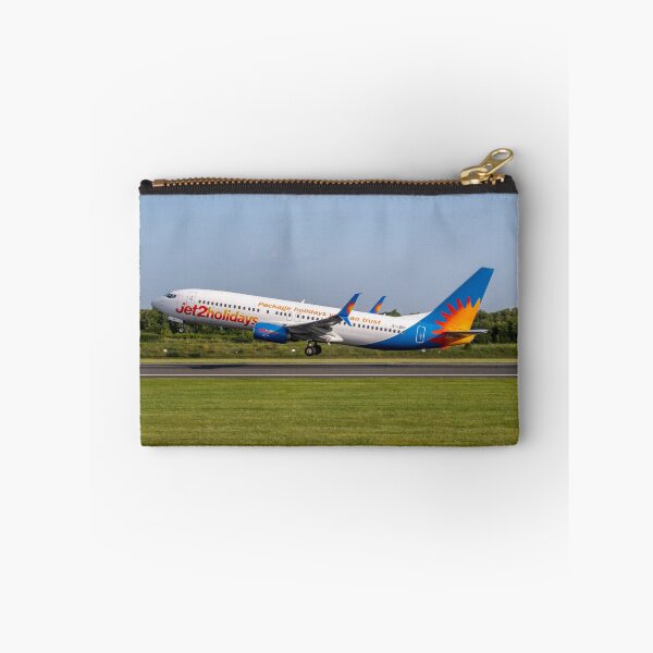 Item preview, MAN to NCE Jet2 Boeing 737-8MG designed and sold by Skyframe Aviation.