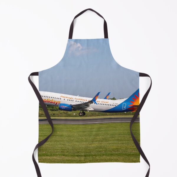 Item preview, MAN to NCE Jet2 Boeing 737-8MG designed and sold by Skyframe Aviation.
