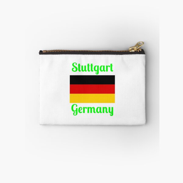 Item preview, Stuttgart Germany - Stylish Prints, designed and sold by Fleetwood1994.