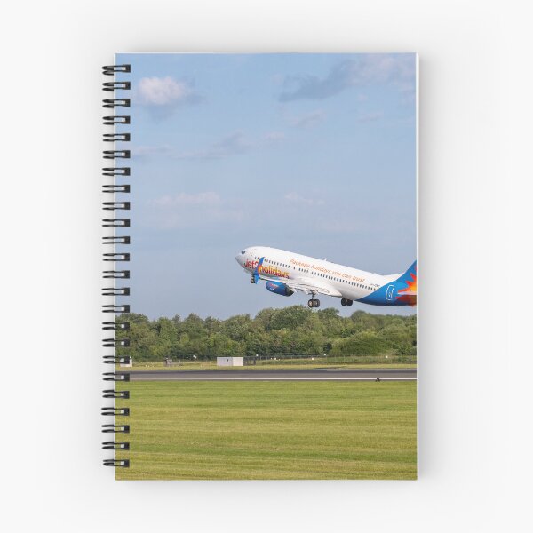 Item preview, MAN to NCE Jet2 Boeing 737-8MG designed and sold by Skyframe Aviation.