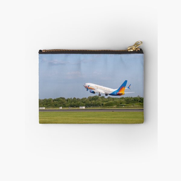 Item preview, MAN to NCE Jet2 Boeing 737-8MG designed and sold by Skyframe Aviation.