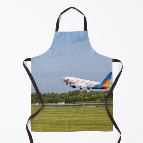 Item preview, MAN to NCE Jet2 Boeing 737-8MG designed and sold by Skyframe Aviation.