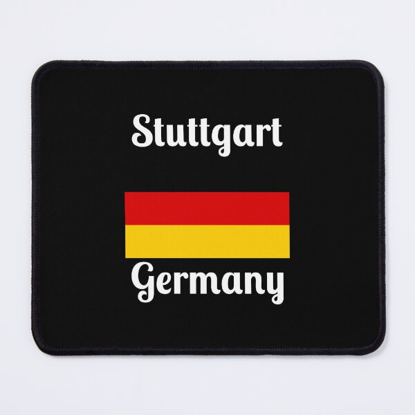Item preview, Stuttgart Germany - Stylish Prints, designed and sold by Fleetwood1994.