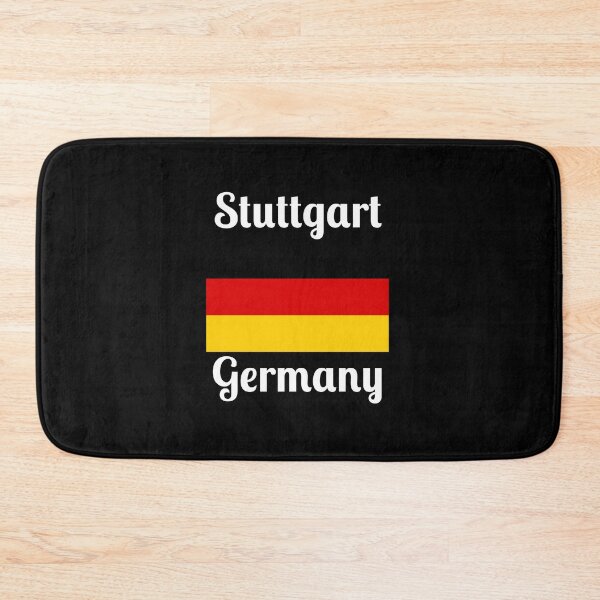 Item preview, Stuttgart Germany - Stylish Prints, designed and sold by Fleetwood1994.