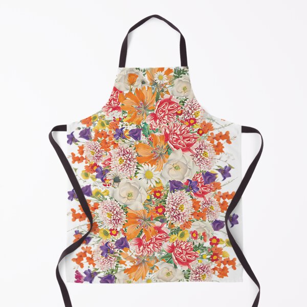 Item preview, Pink,Red,Yelloe Flower Blossom - Pillows and Totes designed and sold by BASFARFASHION.