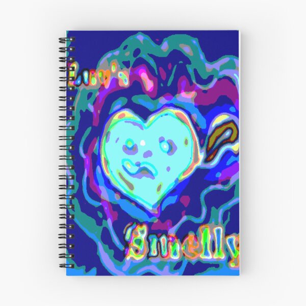 Item preview, Luv's Smelly Colorful Funny Style designed and sold by SmashingDeals.