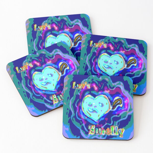 Item preview, Luv's Smelly Colorful Funny Style designed and sold by SmashingDeals.