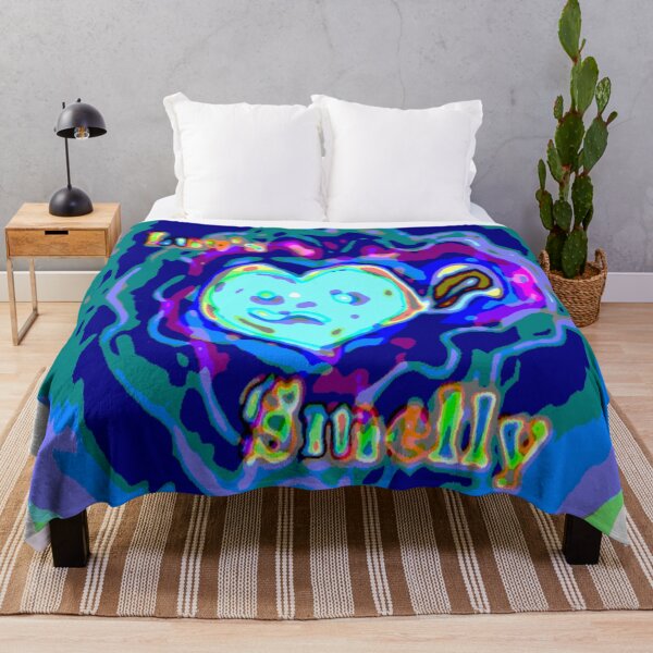 Item preview, Luv's Smelly Colorful Funny Style designed and sold by SmashingDeals.