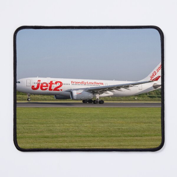 Item preview, MAN to PMI Jet2 Airbus A330-243 designed and sold by Skyframe Aviation.