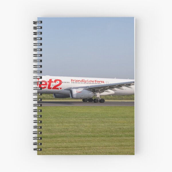 Item preview, MAN to PMI Jet2 Airbus A330-243 designed and sold by Skyframe Aviation.