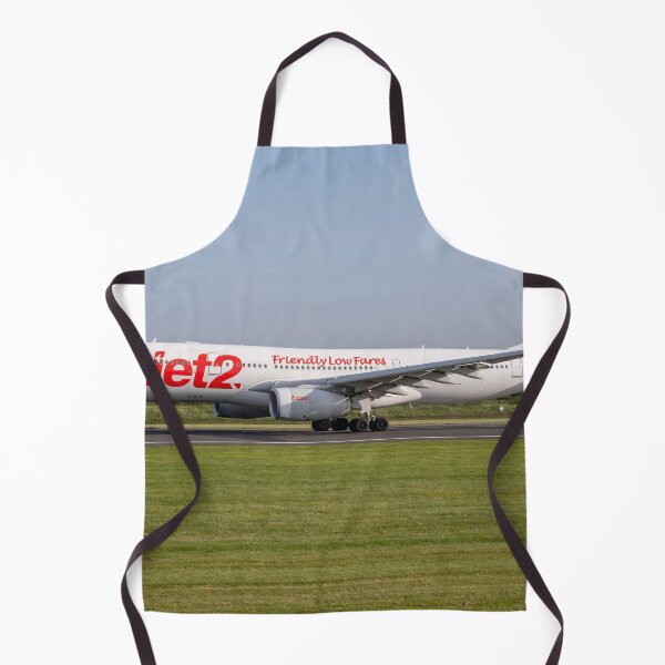 Item preview, MAN to PMI Jet2 Airbus A330-243 designed and sold by Skyframe Aviation.