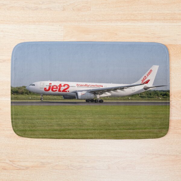 Item preview, MAN to PMI Jet2 Airbus A330-243 designed and sold by Skyframe Aviation.