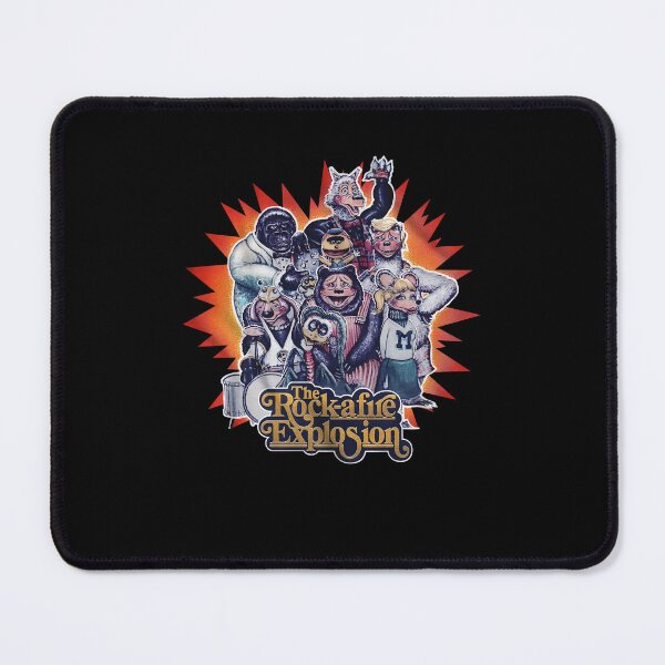Item preview, Rock Show Funny designed and sold by dexArtisyin.