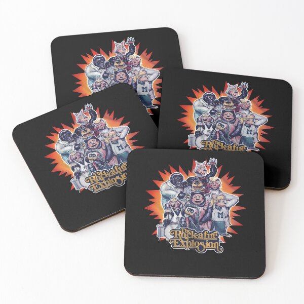Item preview, Rock Show Funny designed and sold by dexArtisyin.