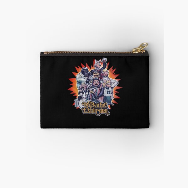 Item preview, Rock Show Funny designed and sold by dexArtisyin.