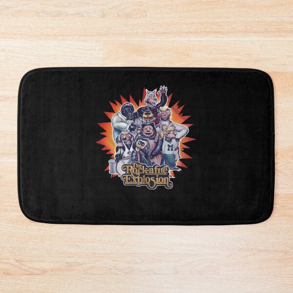 Item preview, Rock Show Funny designed and sold by dexArtisyin.