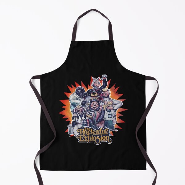 Item preview, Rock Show Funny designed and sold by dexArtisyin.