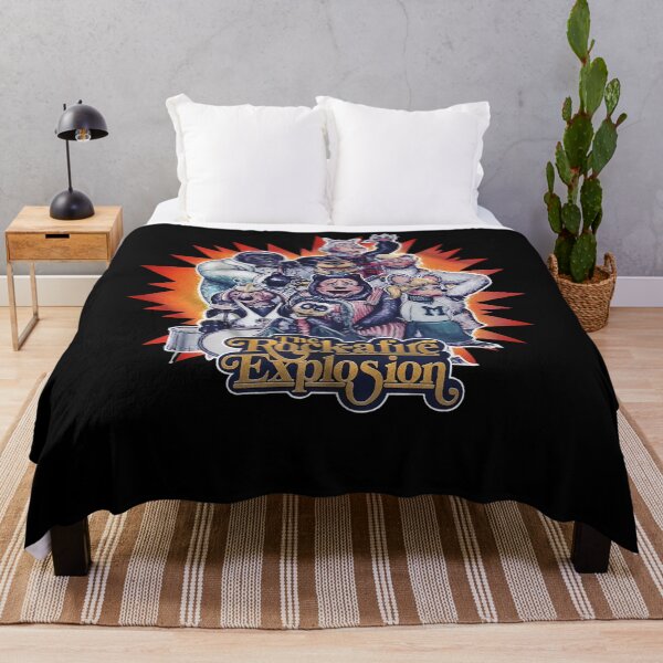 Item preview, Rock Show Funny designed and sold by dexArtisyin.