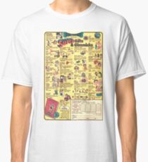 Super Gimmicks! Classic T-Shirt