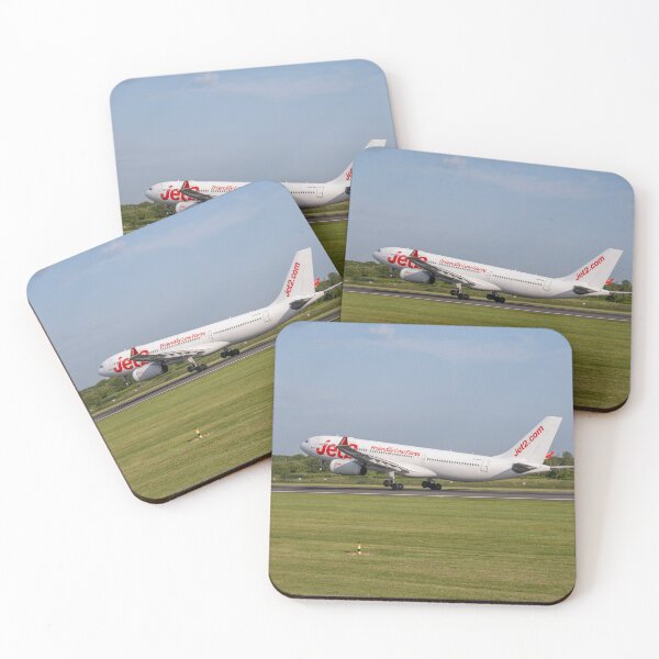 Item preview, MAN to PMI Jet2 Airbus A330-243 designed and sold by Skyframe Aviation.