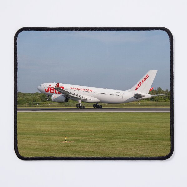 Item preview, MAN to PMI Jet2 Airbus A330-243 designed and sold by Skyframe Aviation.