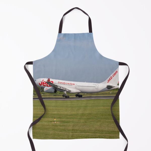 Item preview, MAN to PMI Jet2 Airbus A330-243 designed and sold by Skyframe Aviation.