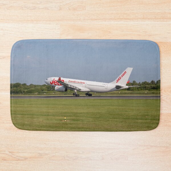 Item preview, MAN to PMI Jet2 Airbus A330-243 designed and sold by Skyframe Aviation.