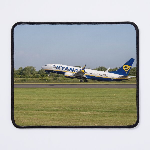 Item preview, MAN to TFS Ryanair Boeing 737 MAX 8-200 designed and sold by Skyframe Aviation.