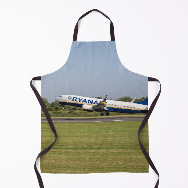 Item preview, MAN to TFS Ryanair Boeing 737 MAX 8-200 designed and sold by Skyframe Aviation.