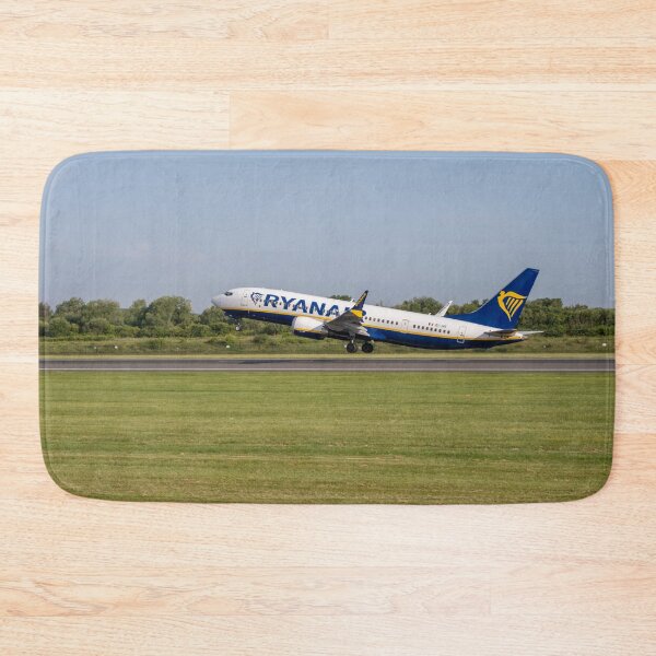 Item preview, MAN to TFS Ryanair Boeing 737 MAX 8-200 designed and sold by Skyframe Aviation.
