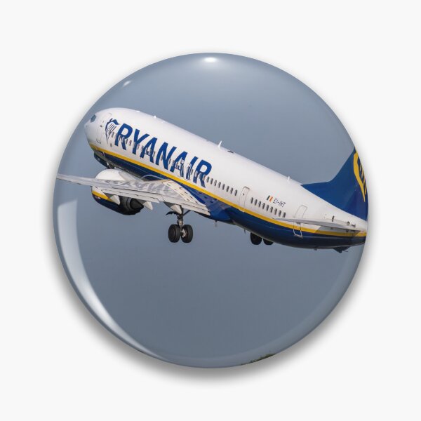 Item preview, MAN to TFS Ryanair Boeing 737 MAX 8-200 designed and sold by Skyframe Aviation.