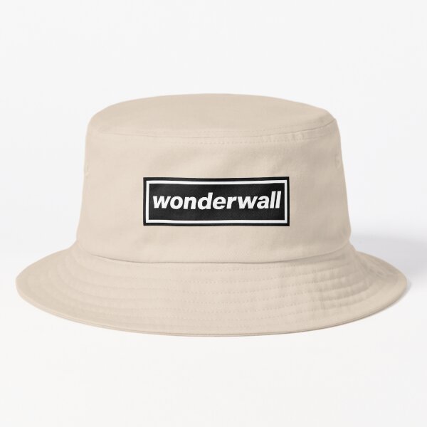 Item preview, Wonderwall, Maybee, Oasis designed and sold by ElGordeaux.