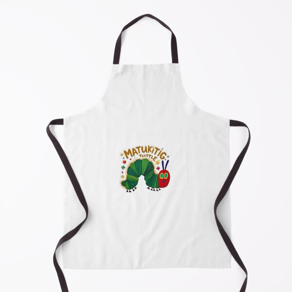 Item preview, Eat The Rich Hungry Caterpillar Sticker designed and sold by Bigeasy22441.