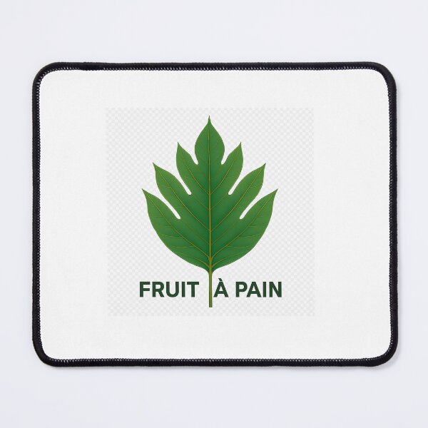 Item preview, Breadfruit Leaf designed and sold by chol94.