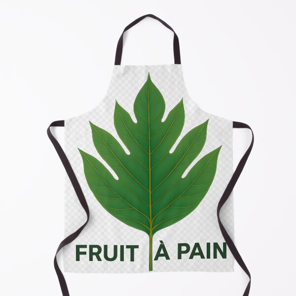 Item preview, Breadfruit Leaf designed and sold by chol94.