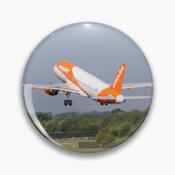 Item preview, MAN to NCE easyJet Airbus A320-214 designed and sold by Skyframe Aviation.