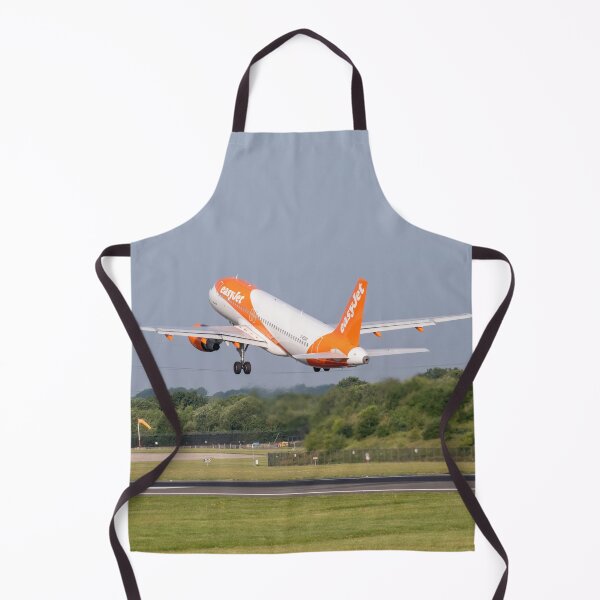 Item preview, MAN to NCE easyJet Airbus A320-214 designed and sold by Skyframe Aviation.