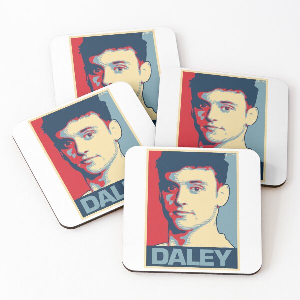 Item preview, Daley designed and sold by DFA.
