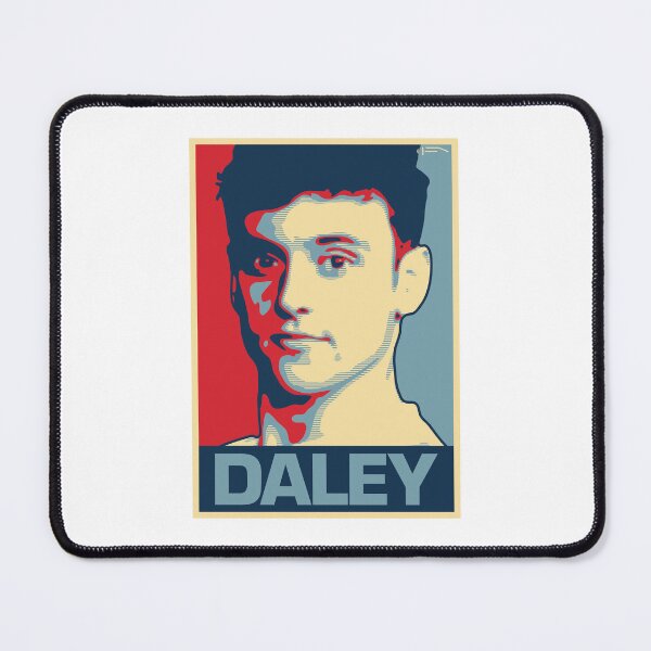 Item preview, Daley designed and sold by DFA.