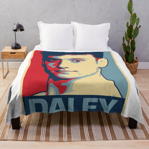 Item preview, Daley designed and sold by DFA.