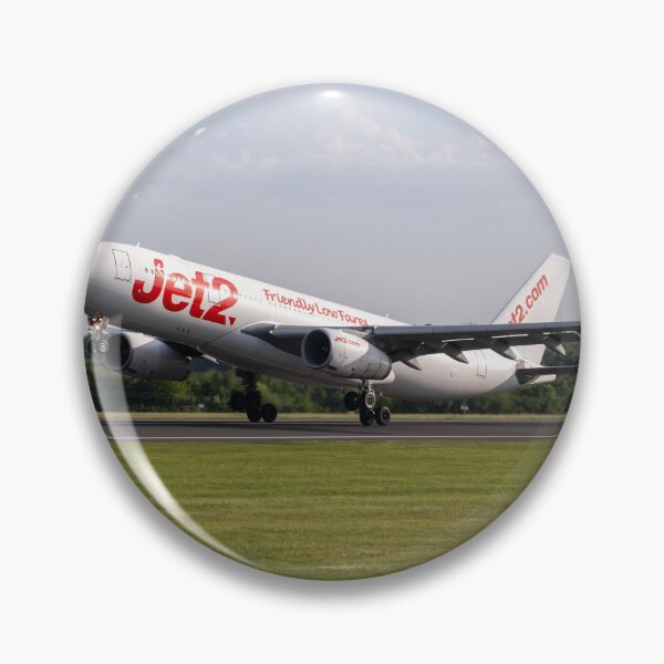 Item preview, MAN to FAO Jet2 Airbus A330-243 designed and sold by Skyframe Aviation.