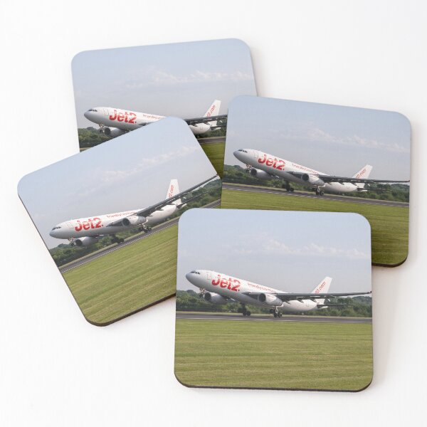 Item preview, MAN to FAO Jet2 Airbus A330-243 designed and sold by Skyframe Aviation.