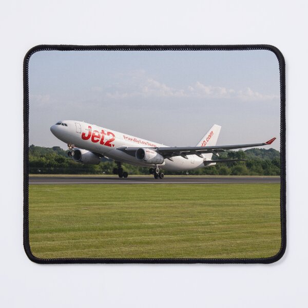 Item preview, MAN to FAO Jet2 Airbus A330-243 designed and sold by Skyframe Aviation.