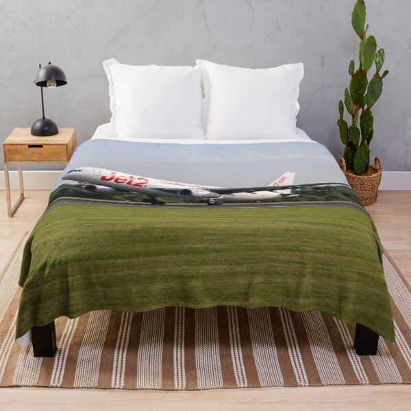 Item preview, MAN to FAO Jet2 Airbus A330-243 designed and sold by Skyframe Aviation.